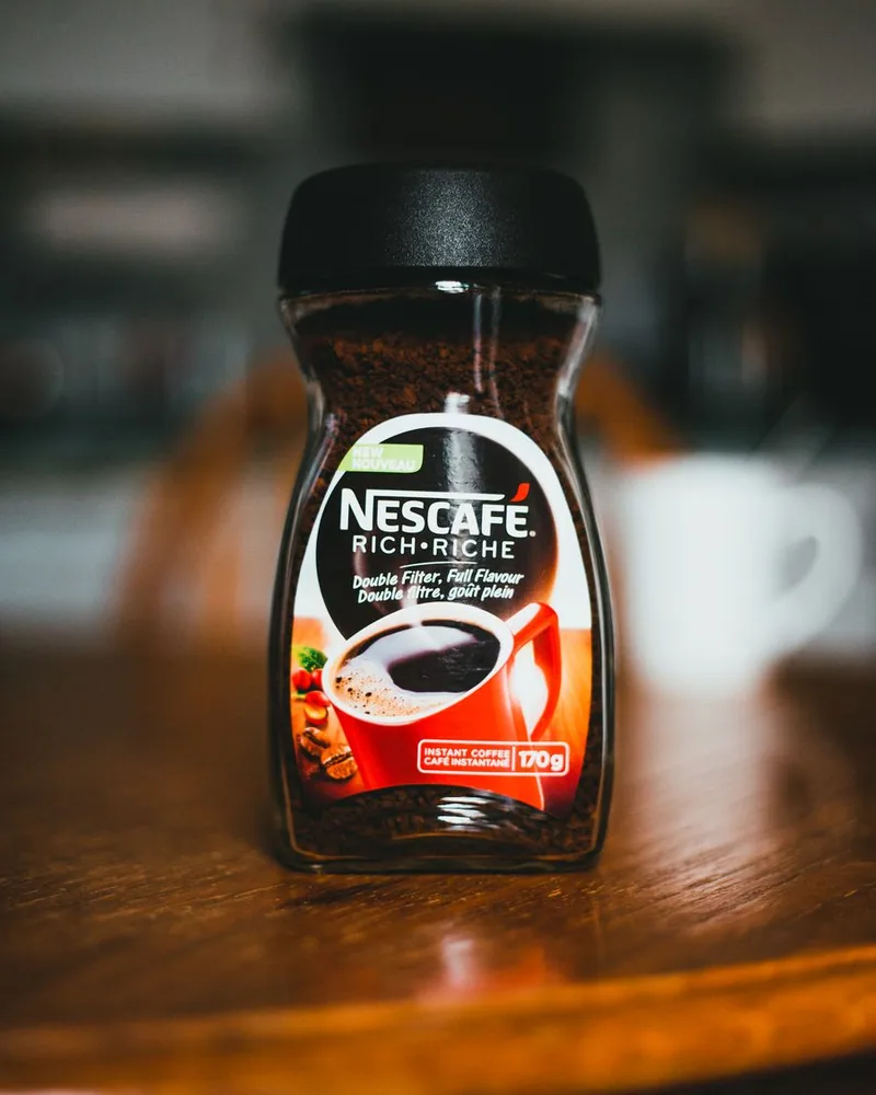 Pack Cold Brew